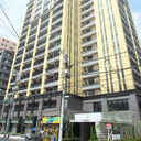 THE TOWER KOISHIKAWA 外観