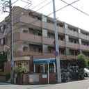 フォレスタ藤崎 外観