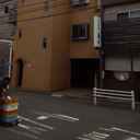 ドリームハイム 外観