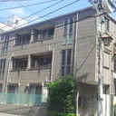 CASA DEL AMUZA 外観