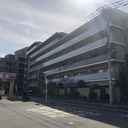 ルフォンソレイユ小平小川町 外観