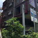 B・WOOD1990 外観