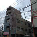 セレミ祐天寺 外観
