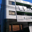 CASADECARMINA 外観