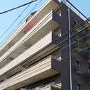 グランメゾン市野倉 外観