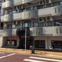 新和マンション 外観