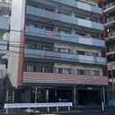 メインステージ横濱黄金町 外観