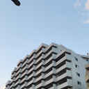 恒陽馬込マンション 外観
