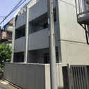 BalmyBreeze 外観