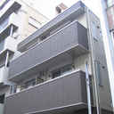 MOREGREEN 外観