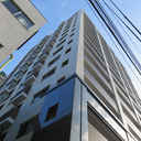 ライオンズ東京根岸グランフォート 外観