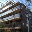 グローリオ小石川 外観