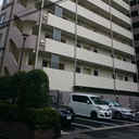 ハイポイント西川口 外観