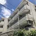 ジュネス市川 外観