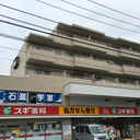 ランバーハイム桜新町 外観