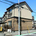 クレールA 外観
