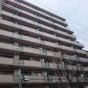 東急ドエルアルス中野南台 外観