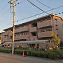 グランドステージ八千代弐番館 外観