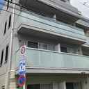 ヴェルデ中野新橋壱番館 外観