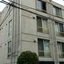 Branche大岡山 外観