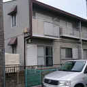 田口コーポ 外観