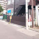 梅田ハイツ 外観
