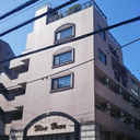レトワル明神町 外観