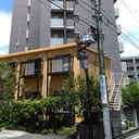 カサーレ多摩センター 外観