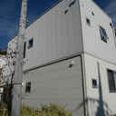GOTENCHO APARTMENT 外観