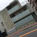 CLIFF SIDE梶が谷 外観