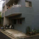 フィオーレ北沢 外観