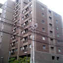 RESIDIA相模原 外観