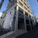 ログコートⅡ 外観