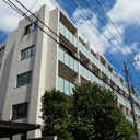 プラウド新川崎 外観