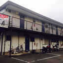大森ハイツ 外観