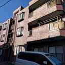 BEE VALLEY 外観
