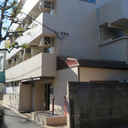 マリオン新小岩 外観
