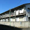 島田南荘 外観