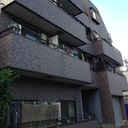 マンション稲村 外観