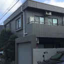 ハウス東玉川 外観