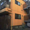 ApartmentY2 外観