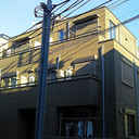 ルアル駒場 外観