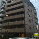 ロワジール三軒茶屋 外観
