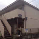 東谷ハイツ 外観