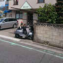 A・フィールド 外観