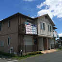 クレール参番館 外観