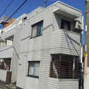 STUDIO HAGOROMO 外観