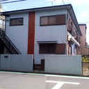 コーポA&A 外観
