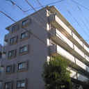 アルス上大岡 外観