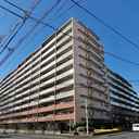 レクセルプラザ村上 外観